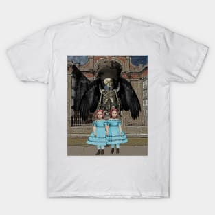 Don't Fear the Reaper T-Shirt